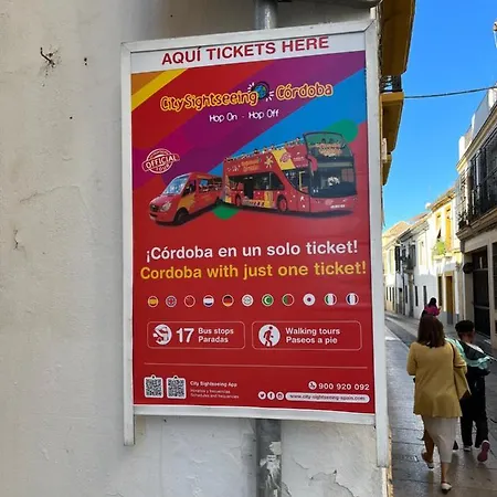 Fuensanta 19 Appartamento