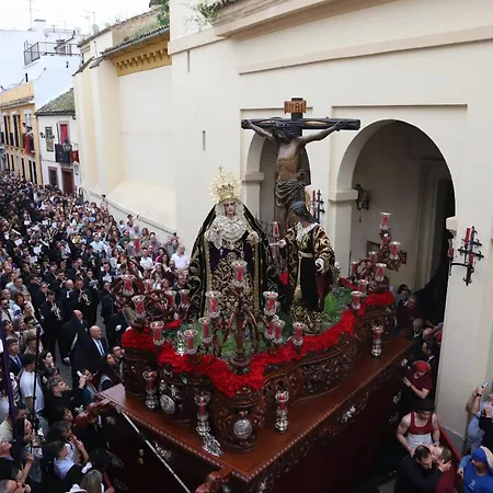 Fuensanta 19 Appartamento