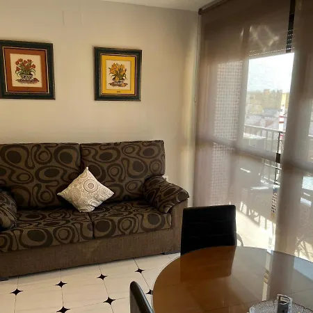 Apartment Fuensanta 19
