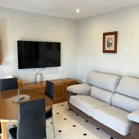 Apartment Fuensanta 19 Cordoba