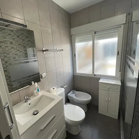 Apartment Fuensanta 19 Cordoba