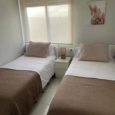 Apartment Fuensanta 19